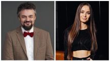"Дно, как и ваши шутки": продюсер Дизель Шоу назвал Ксению Мишину "политической проституткой"