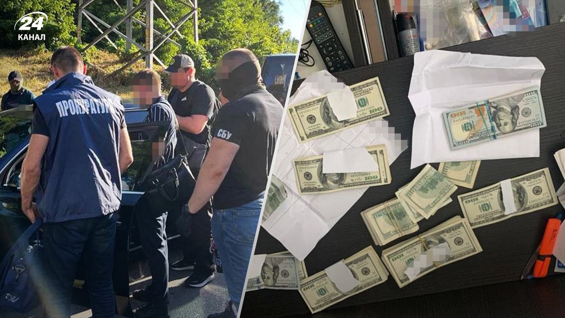 СБУ накрыла мощный канал незаконной легализации россиян – что известно СБУ накрыла мощный канал незаконной легализации россиян – что известно