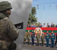 В Приднестровье людей массово агитируют идти на контракт с русской армией
