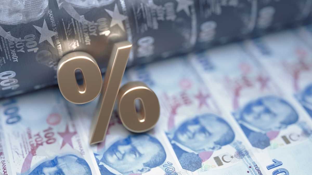 Уровень инфляции в Турции в июне достиг максимума Уровень инфляции в Турции в июне достиг максимума