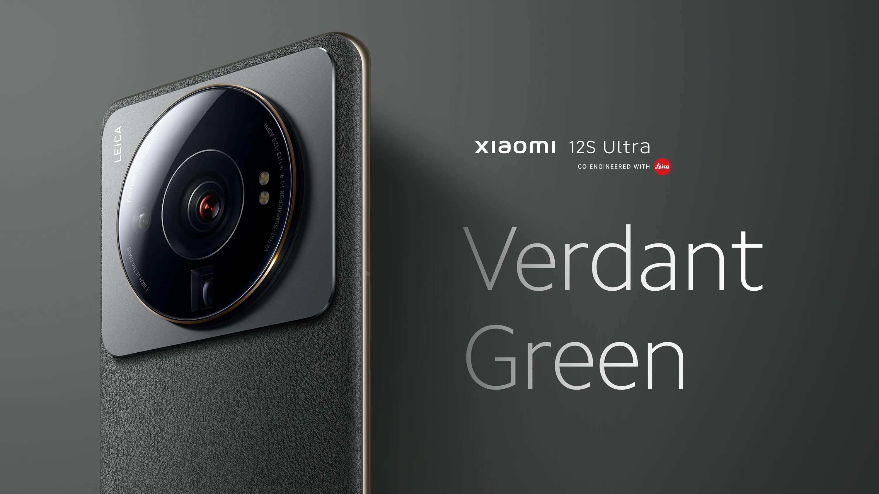 Xiaomi 12S Ultra Xiaomi 12S Ultra