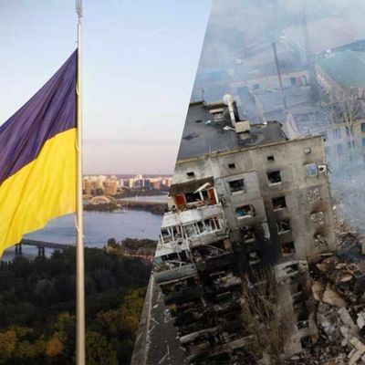 Сотні мільярдів доларів та конкретні ідеї: Україна представила 10-річний план відновлення