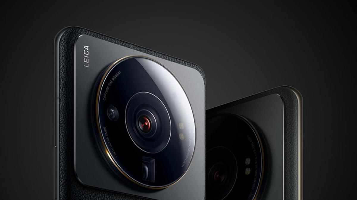 Xiaomi 12S Ultra: характеристики и цена нового флагмана с камерой Leica - Техно Xiaomi 12S Ultra: характеристики и цена нового флагмана с камерой Leica - Техно