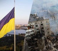 Сотни миллиардов долларов и конкретные идеи: Украина представила 10-летний план восстановления