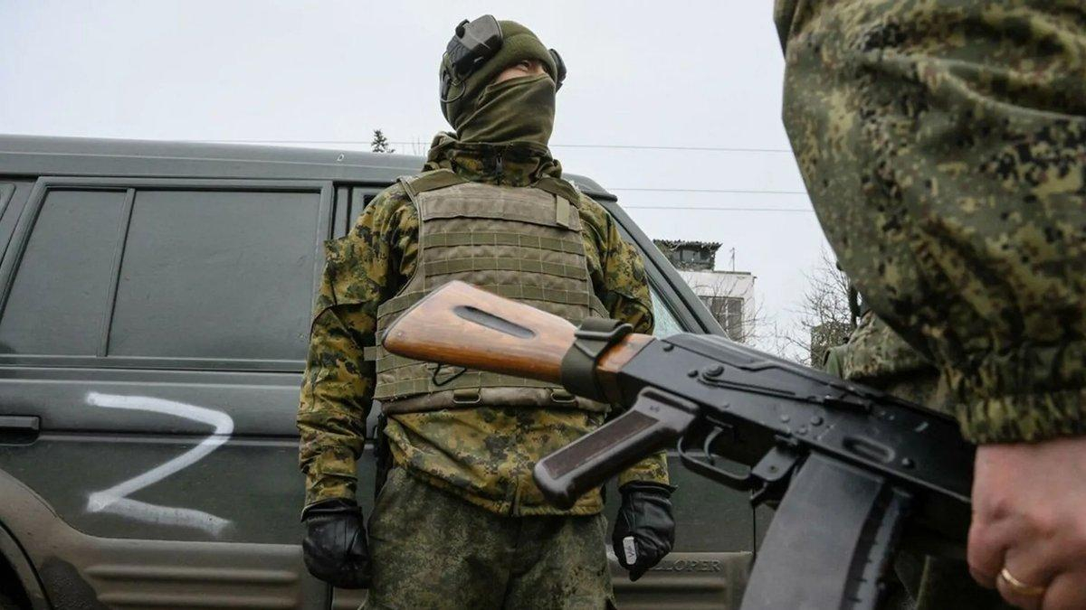 Росіяни намагаються встановити окупаційну владу у Сєвєродонецьку – новини України