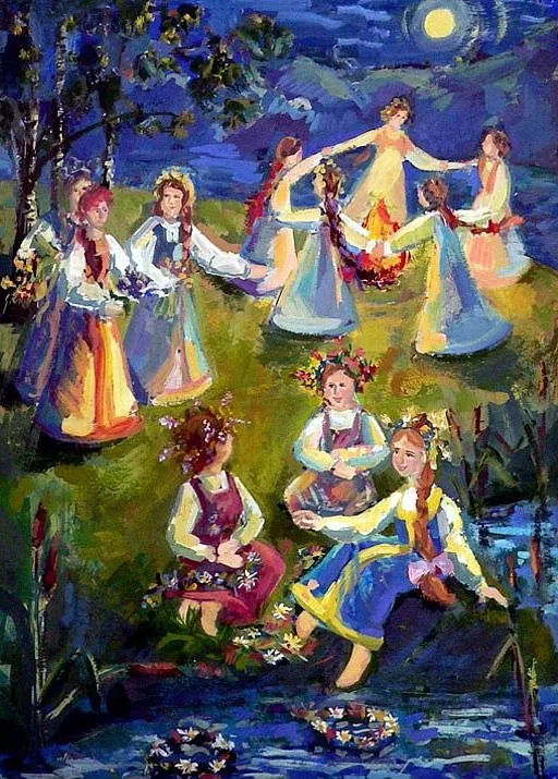 ивана купала 2022 ивана купала 2022