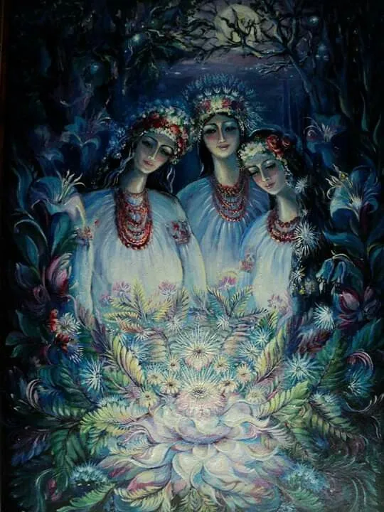 ивана купала 2022 ивана купала 2022