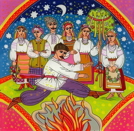 ивана купала 2022 ивана купала 2022