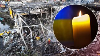 Скільки життів забрав удар росіян по ТЦ в Кременчуку: мер опублікував важливе уточнення