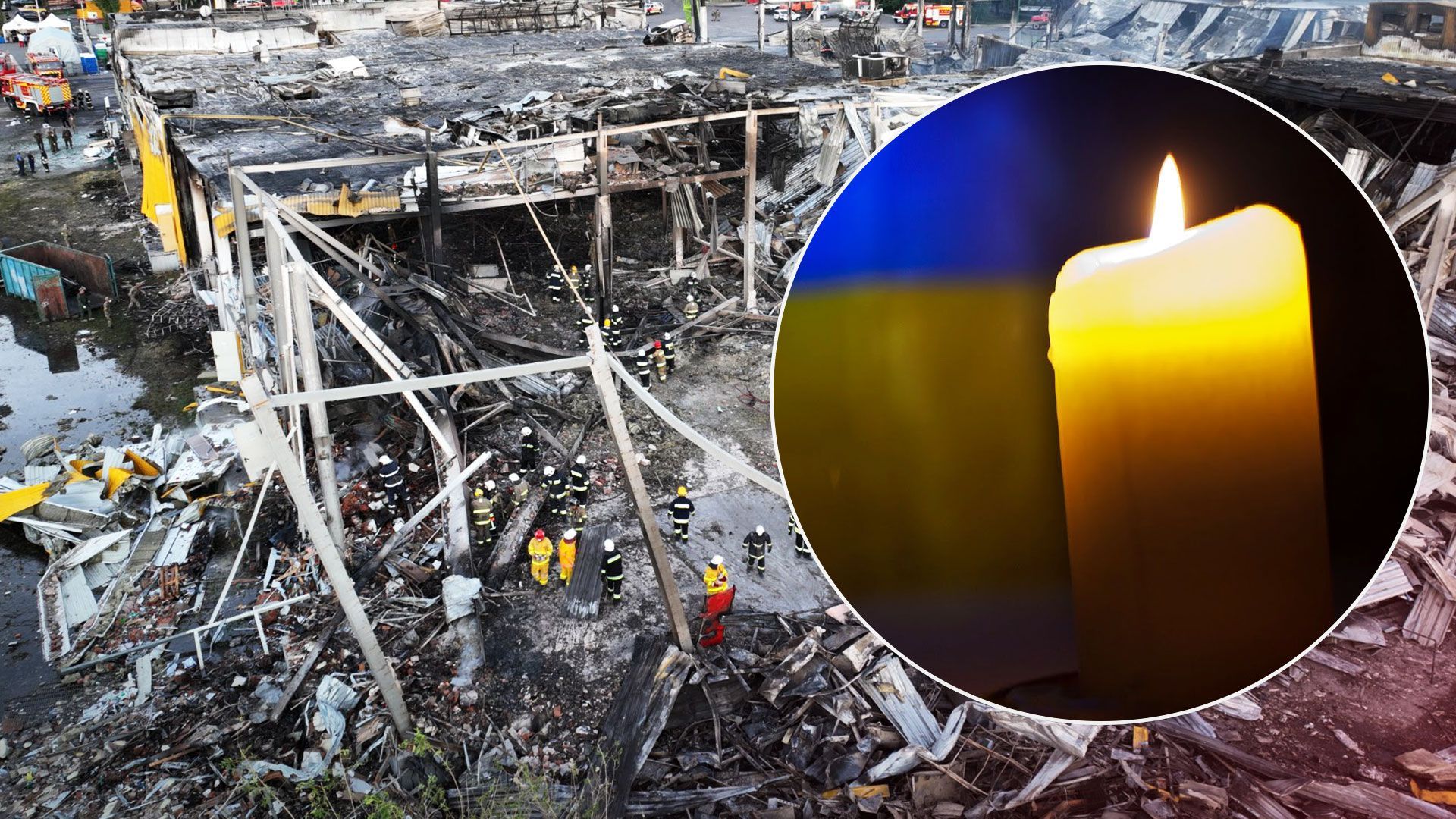 Ракетный удар по ТЦ Амстор в Кременчуге 27 июня 2022 – количество жертв Ракетный удар по ТЦ Амстор в Кременчуге 27 июня 2022 – количество жертв