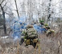Офіцер армії Ізраїлю сказав, що може пришвидшити терміни перемоги України