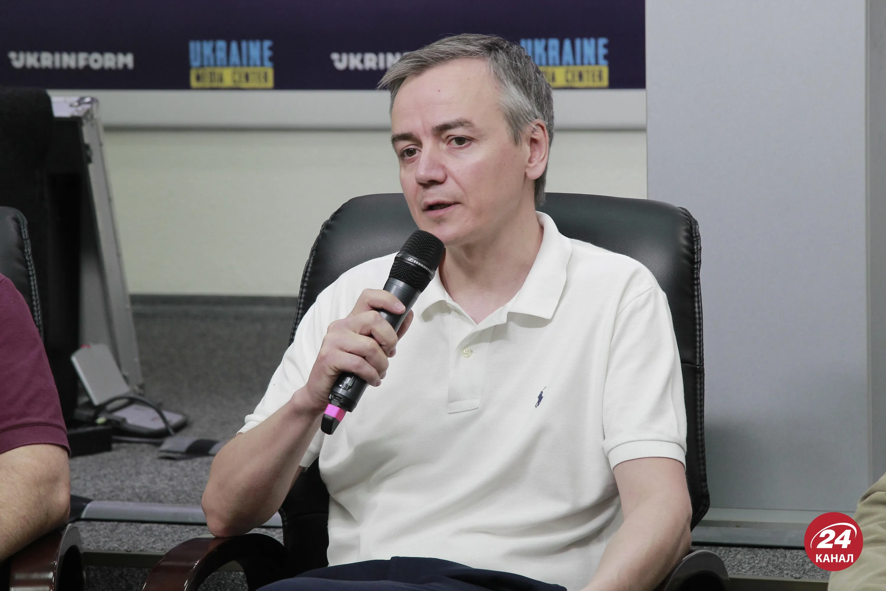 Олександр Хара