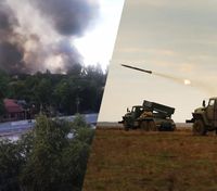 После удара ВСУ, оккупанты отомстили гражданским в Донецке: обвинили в обстрелах Украину