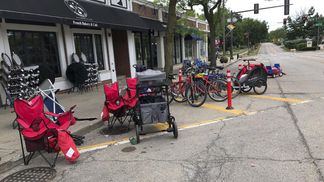 У Чикаго сталася стрілянина на параді на честь Дня Незалежності: 6 людей загинули