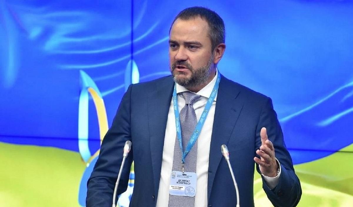 Павелко привідкрив завісу, у яких регіонах відбудеться новий сезон УПЛ