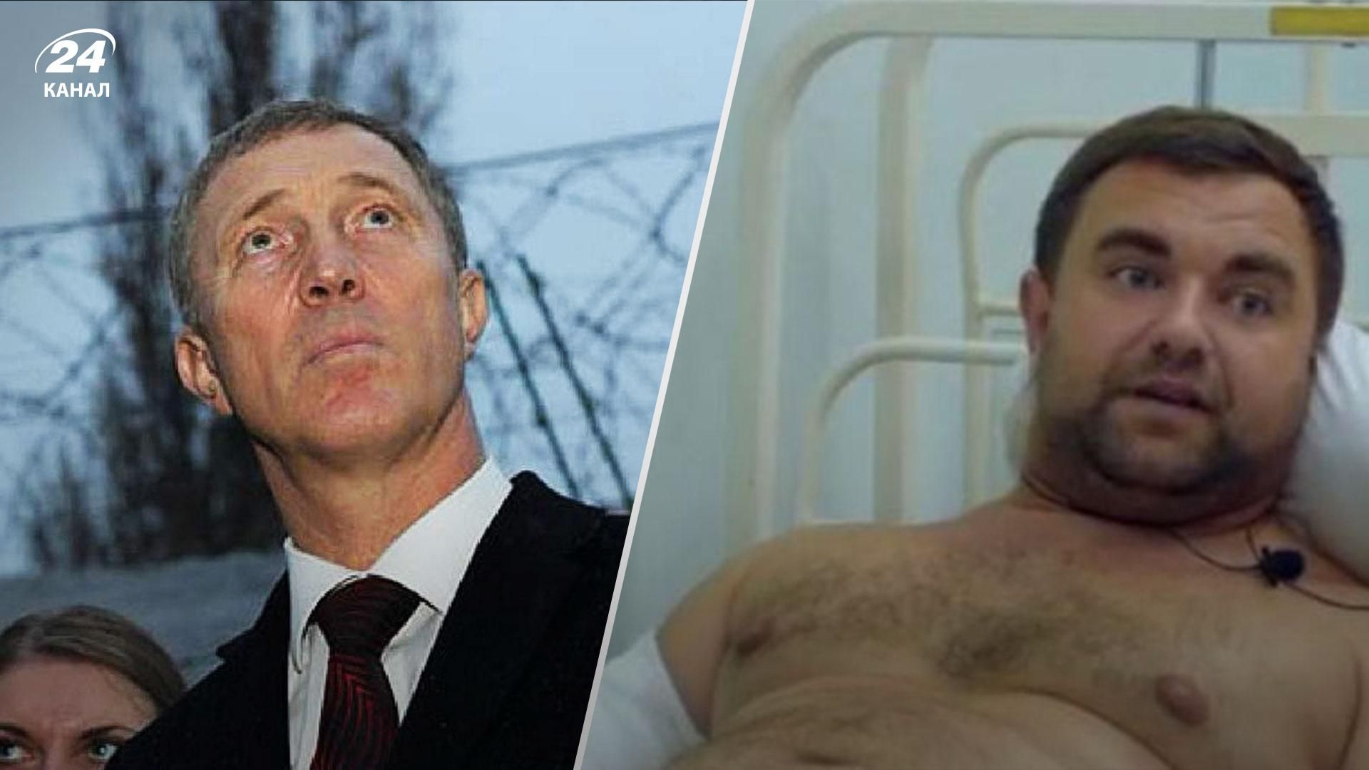 Гауляйтер Херсона Сальдо объявил о формировании оккупационного так называемого "правительства" Гауляйтер Херсона Сальдо объявил о формировании оккупационного так называемого "правительства"