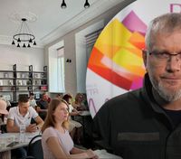 Вилкул анонсировал "мягкий" переход на украинский язык в Кривом Роге