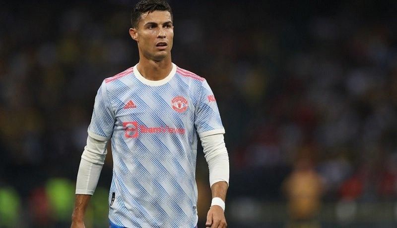 Челсі спробує переманити Роналду з Манчестер Юнайтед