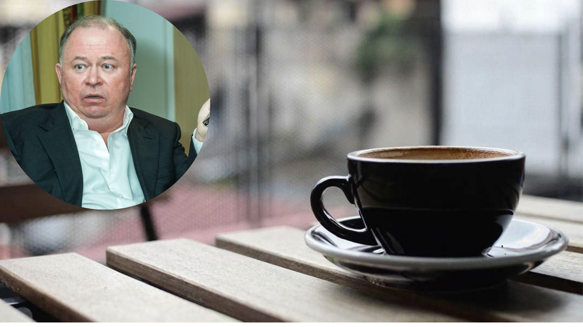 Росіянам у Європі плюють у каву та чай Росіянам у Європі плюють у каву та чай