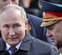 Оточення Путіна регулярно відправляють на карантин і перевіряють на віруси та глисти, – ЗМІ