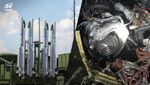 Ворог випустив по Дніпропетровщині 7 ракет: 6 вдалося збити, виникло 2 пожежі