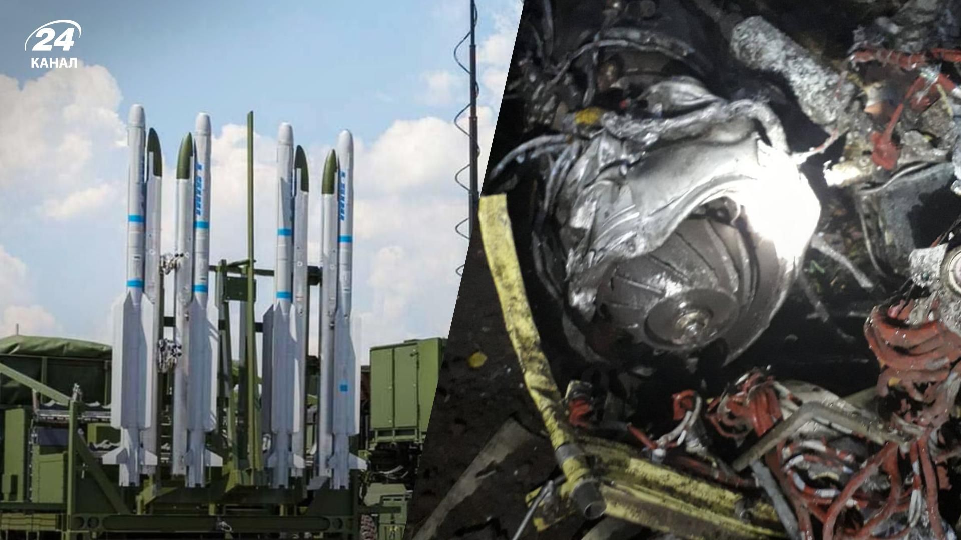 Ракетный удар по Днепропетровщине 5 июля - 6 ракет сбили украинские военные - 24 Канал Ракетный удар по Днепропетровщине 5 июля - 6 ракет сбили украинские военные - 24 Канал