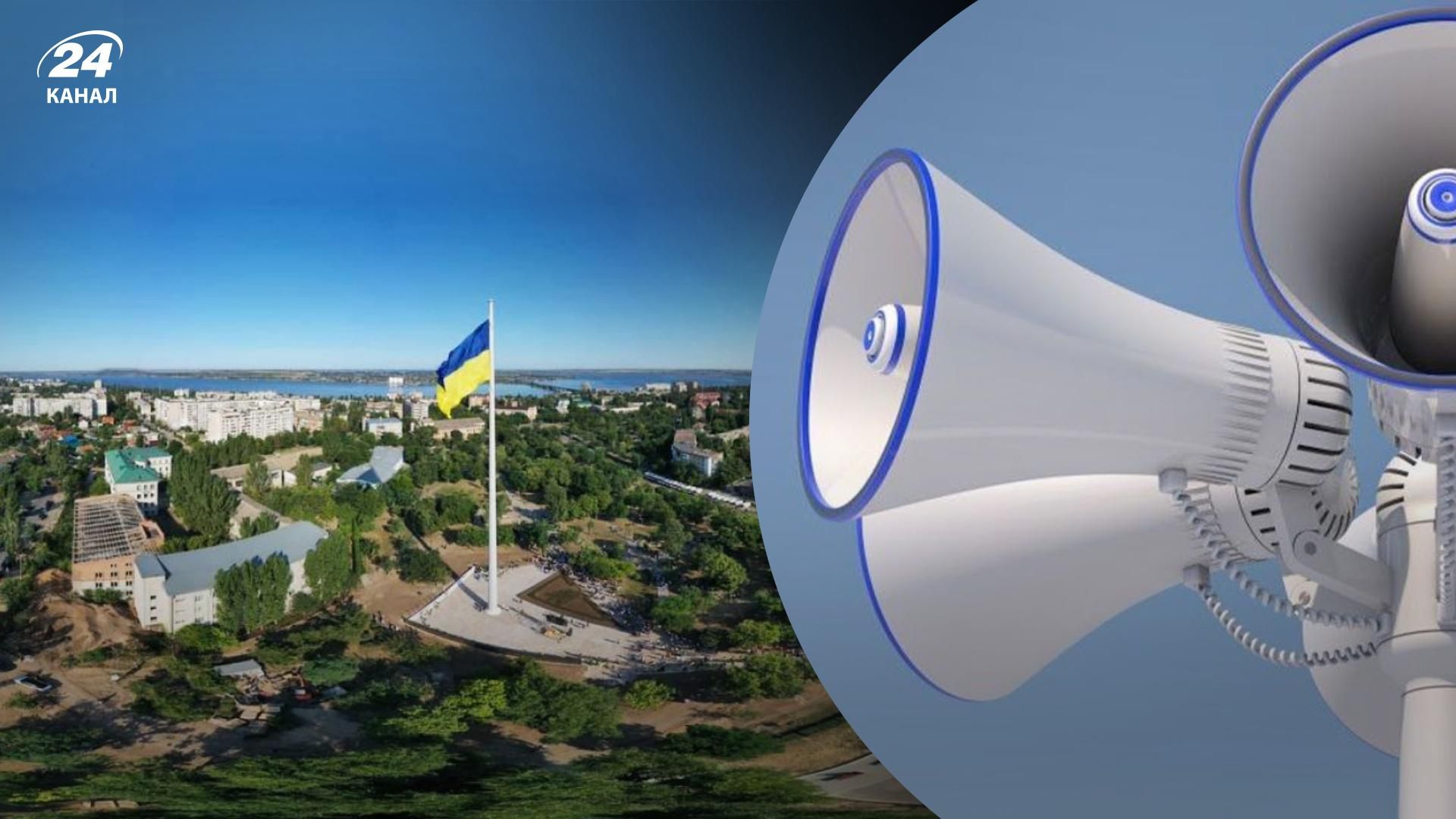 Вибухи у Миколаєві 5 липня - мешканці їх почули перед повітряною тривогою у місті Вибухи у Миколаєві 5 липня - мешканці їх почули перед повітряною тривогою у місті