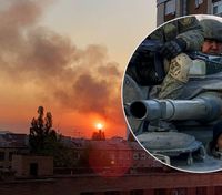 По Донецьку стріляють з Донецька: окупанти вже навіть не вигадують казок для жителів
