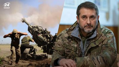 Луганская область держится: в Белогоровке украинские военные отбили штурм противника