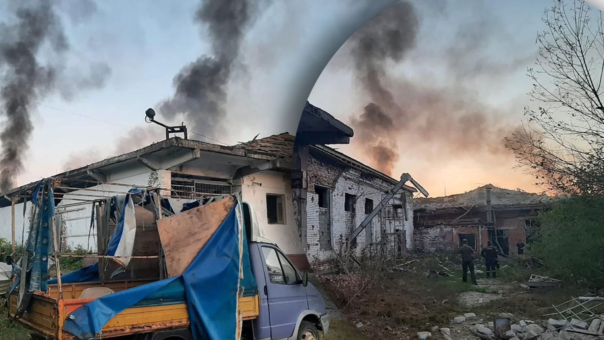 Обстріл Сумської області сьогодні 5 липня 2022 - Новини України Обстріл Сумської області сьогодні 5 липня 2022 - Новини України