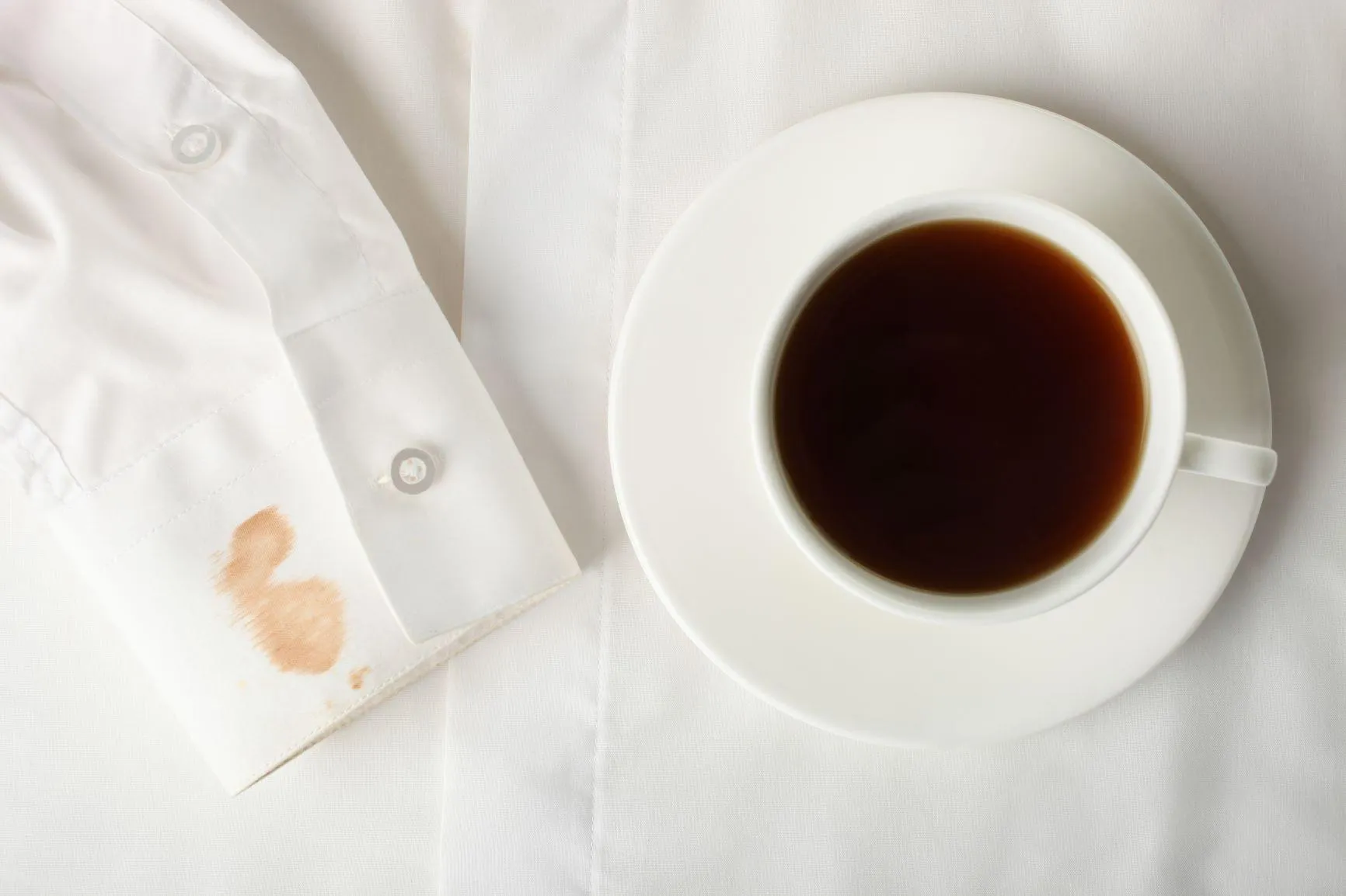 Пятна от чая Пятна от чая