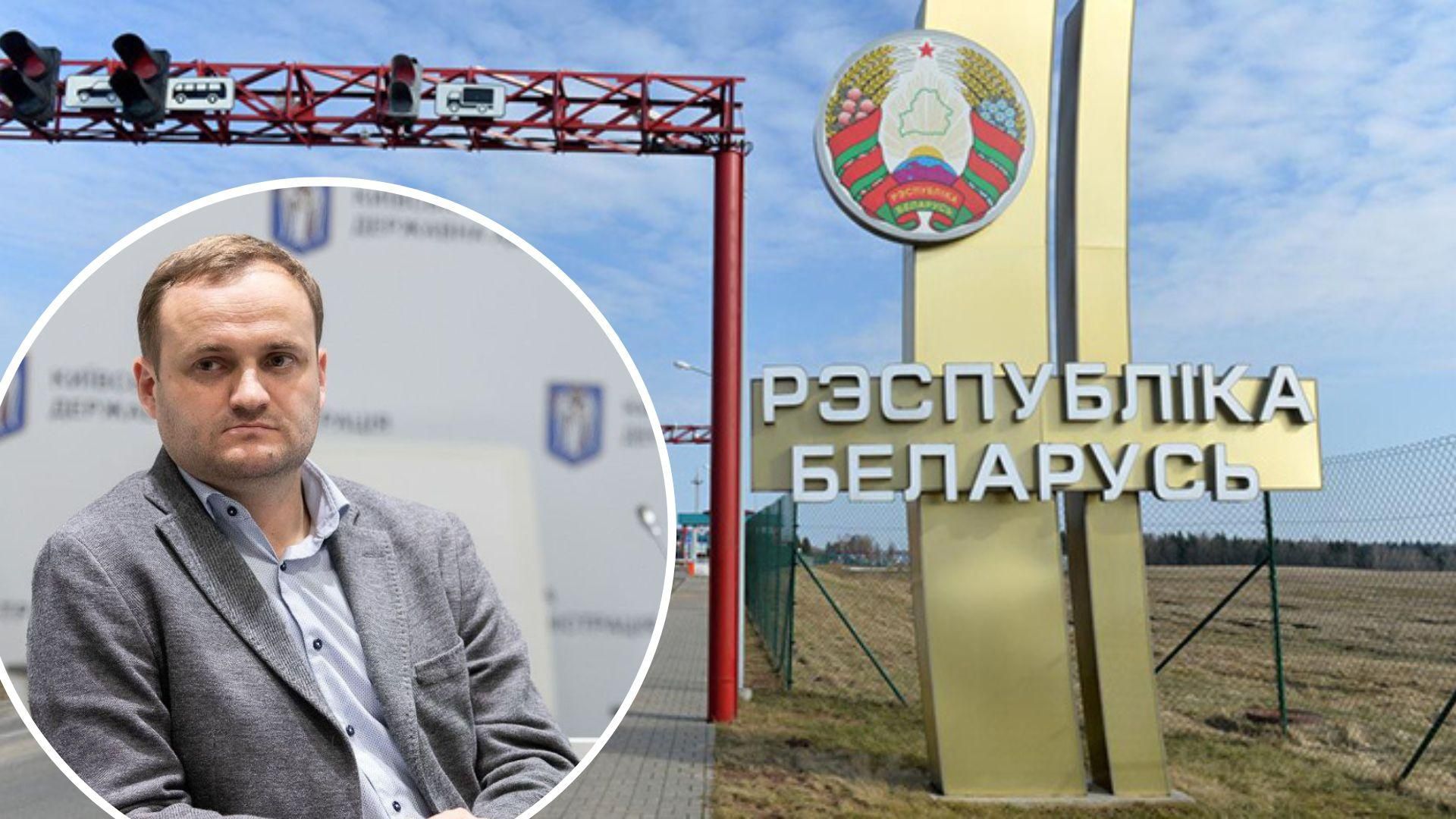 Угроза нападения на Киев из Беларуси будет существовать всегда – в ОВА готовятся Угроза нападения на Киев из Беларуси будет существовать всегда – в ОВА готовятся