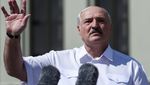 Лукашенко "змусив" російських окупантів наступати на Україну д*пою вперед