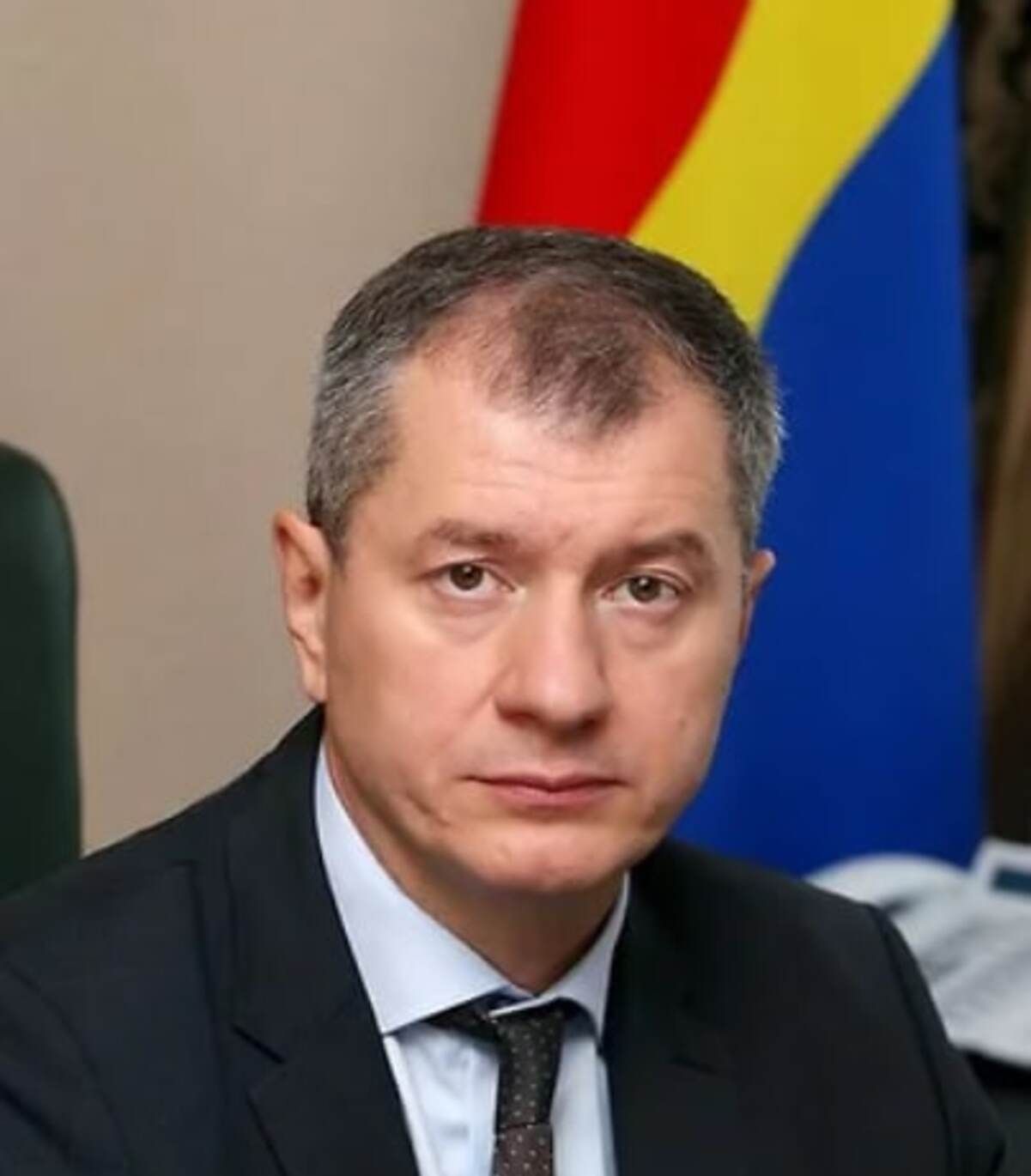 Сергій Єлісєєв