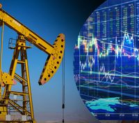 Нафта відчутно падає в ціні: вартість Brent і WTI 5 липня