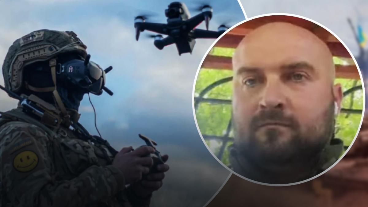 Подворчанський анонсував "сюрпризи" для окупантів Подворчанський анонсував "сюрпризи" для окупантів