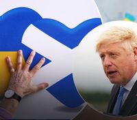 Шотландия и Уэльс окажут Украине военную помощь на 100 миллионов фунтов