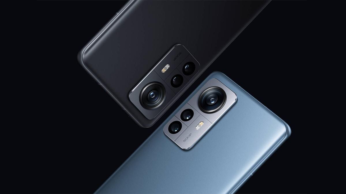Xiaomi 12 Pro Dimensity Edition: чим відрізняється новий смартфон від версії на Snapdragon - Техно Xiaomi 12 Pro Dimensity Edition: чим відрізняється новий смартфон від версії на Snapdragon - Техно