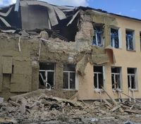 Нещадні обстріли прикордоння та 7 ракет для Дніпропетровщини: як минула доба в Україні