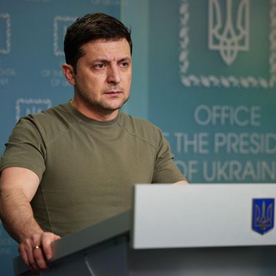 Зеленський вірить, що Білорусь не втягнеться у війну в Україні, однак застерігає від провокацій