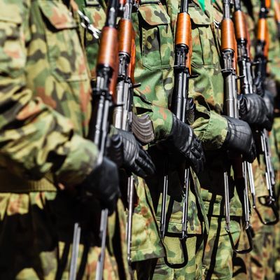 Военнообязанные не должны покидать место жительства без разрешения руководителя ТЦК, – Генштаб