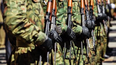 Военнообязанные не должны покидать место жительства без разрешения руководителя ТЦК, – Генштаб