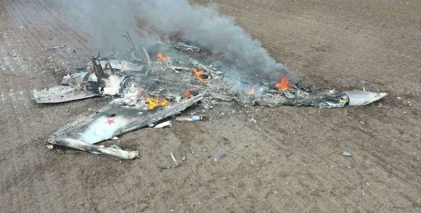 Вскоре ВСУ увеличат счет сбитых российских самолетов