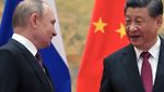 Сі Цзіньпін відмовився від запрошення Путіна відвідати Росію