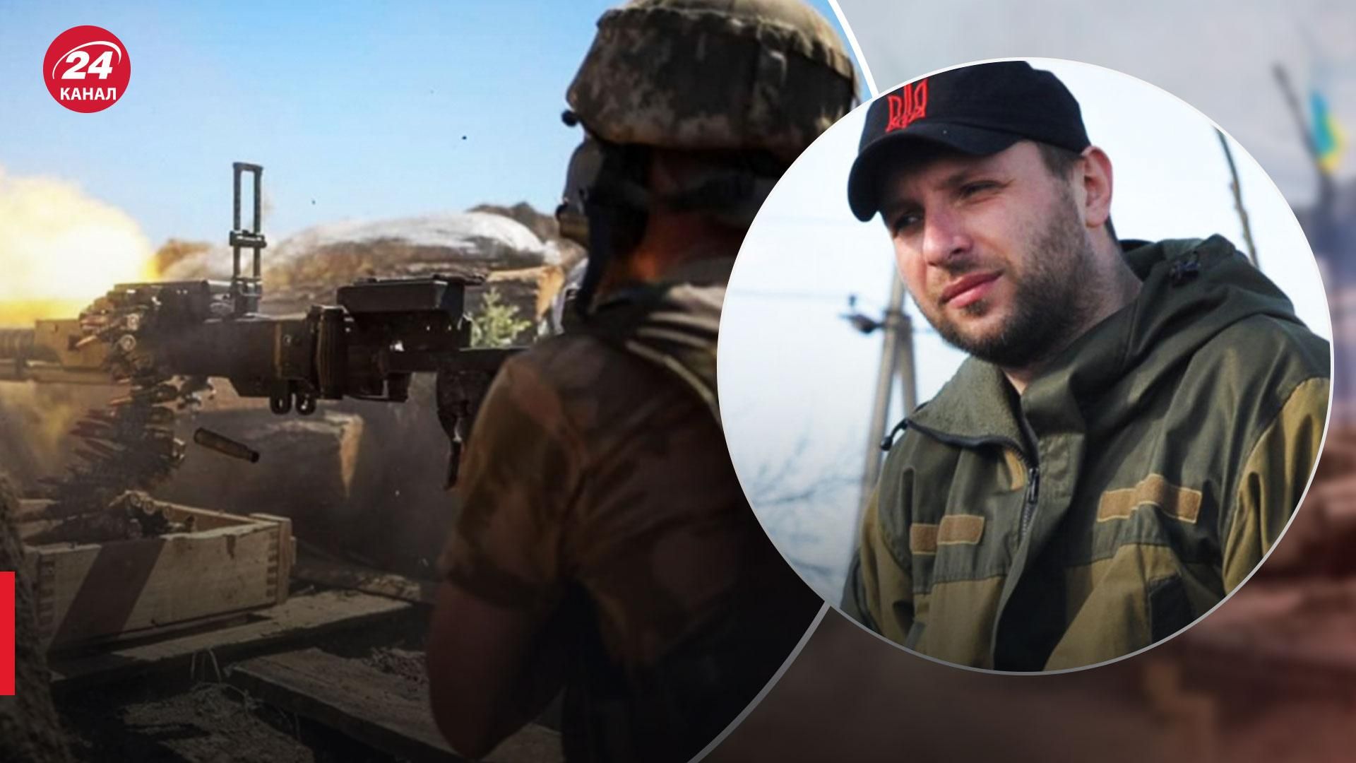 Уход ВСУ из Лисичанска: комментарий Владимира Парасюка - 24 канал Уход ВСУ из Лисичанска: комментарий Владимира Парасюка - 24 канал