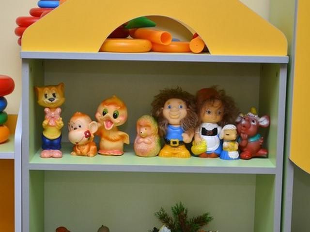 Відновлення роботи дитячих навчальних закладів є невідкладним завданням Відновлення роботи дитячих навчальних закладів є невідкладним завданням