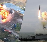 Скасування обмежень для військовозобов'язаних, вибухи у Скадовську: основне за 133 день війни