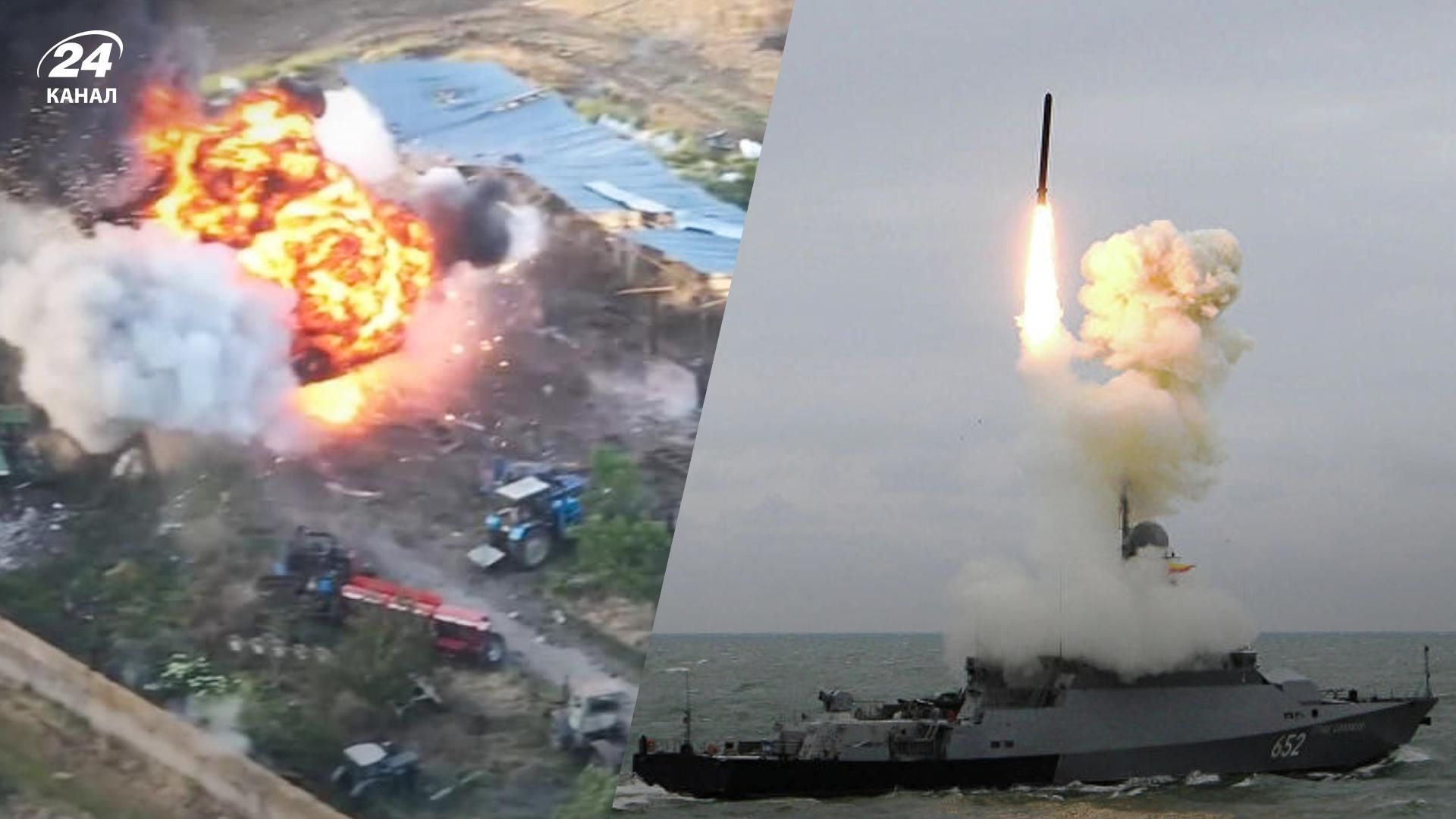 В Украине 133 день войны – главные новости за сутки 6 июля 2022 В Украине 133 день войны – главные новости за сутки 6 июля 2022