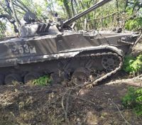 ЗСУ ліквідували вже 36 500 окупантів: свіжі втрати ворога у війні з Україною