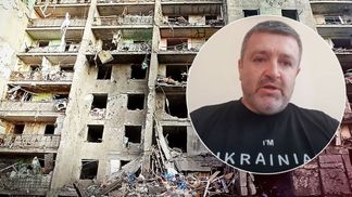 Деякі у тяжкому стані, – Братчук розповів про стан постраждалих внаслідок атаки по Одещині